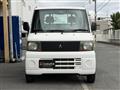 2006 Mitsubishi Minicab Truck