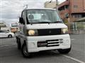 2006 Mitsubishi Minicab Truck