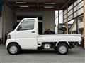 2006 Mitsubishi Minicab Truck