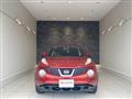 2011 Nissan Juke