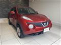 2011 Nissan Juke