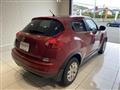2011 Nissan Juke