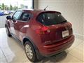 2011 Nissan Juke