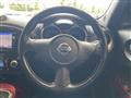 2011 Nissan Juke