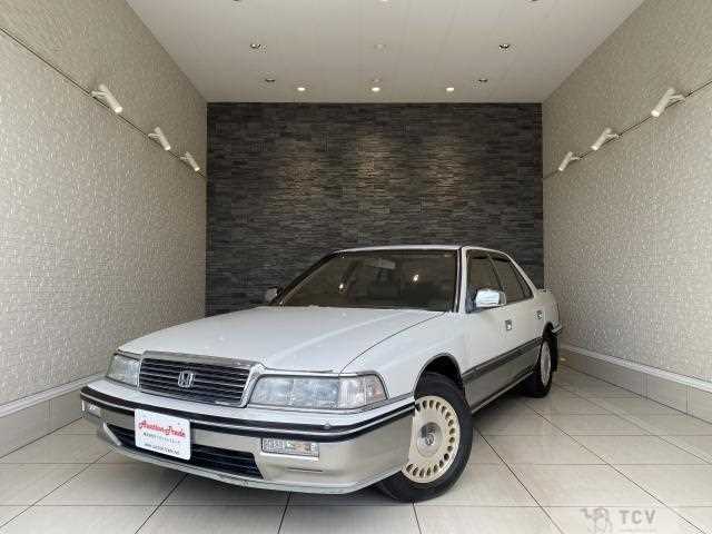 1990 Honda Legend