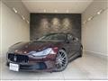2015 Maserati Ghibli