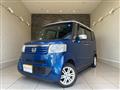 2014 Honda N BOX