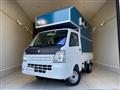 2019 Suzuki Carry Truck