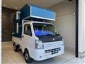 2019 Suzuki Carry Truck
