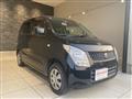 2012 Suzuki Wagon R