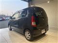 2012 Suzuki Wagon R