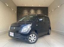 2012 Suzuki Wagon R