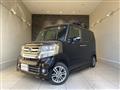 2017 Honda N BOX