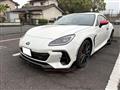 2024 Subaru BRZ