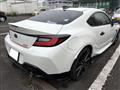 2024 Subaru BRZ