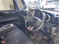 2015 Honda N BOX
