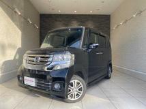 2015 Honda N BOX