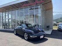 1992 Porsche 911