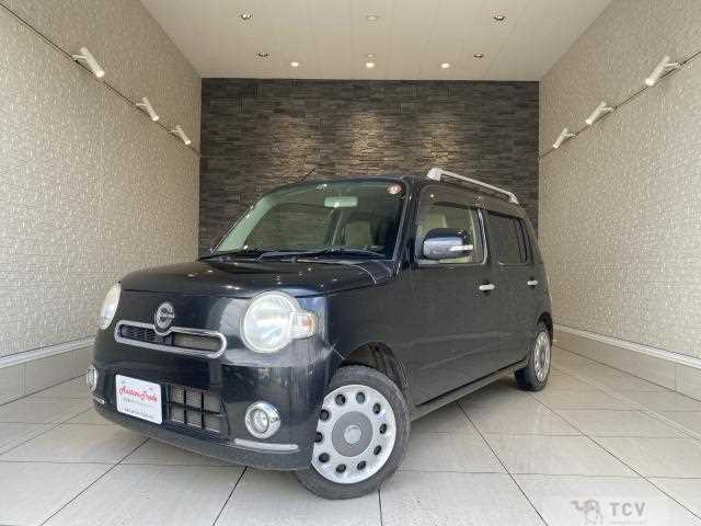 2012 Daihatsu MIRA COCOA