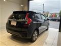 2014 Honda Fit Hybrid
