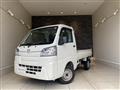 2021 Daihatsu Hijet Truck