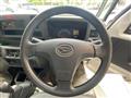 2021 Daihatsu Hijet Truck