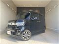 2019 Honda N BOX