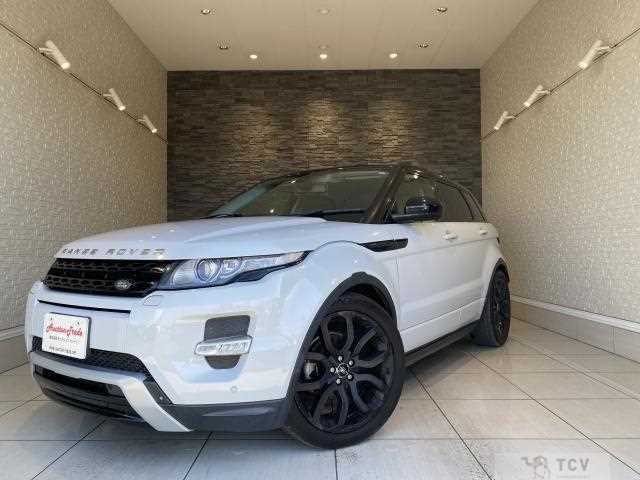 2015 Land Rover Land Rover Others