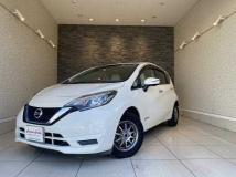 2017 Nissan Note