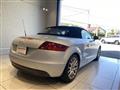 2007 Audi TT