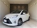 2018 Toyota Vitz