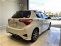 2018 Toyota Vitz