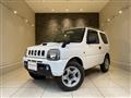 2001 Suzuki Jimny