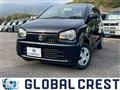 2020 Suzuki Alto