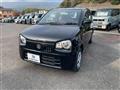 2020 Suzuki Alto