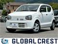 2020 Suzuki Alto