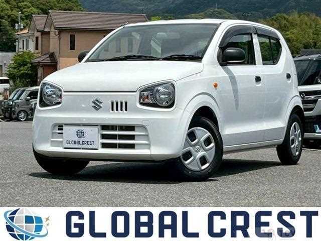 2020 Suzuki Alto