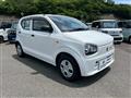 2020 Suzuki Alto