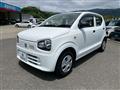 2020 Suzuki Alto