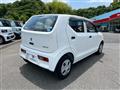 2020 Suzuki Alto