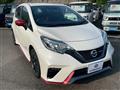 2020 Nissan Note