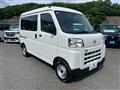 2024 Daihatsu Hijet Cargo