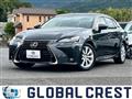 2017 Lexus GS