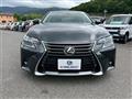 2017 Lexus GS