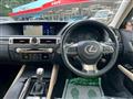 2017 Lexus GS