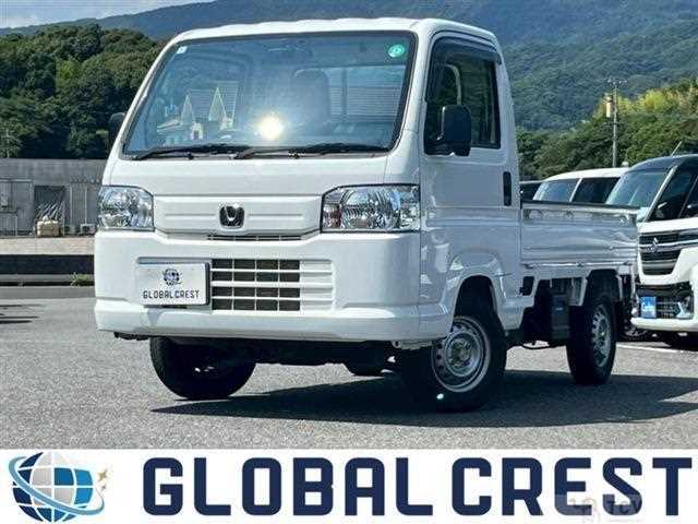 2020 Honda Acty Truck