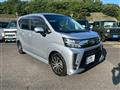 2017 Daihatsu Move