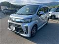 2017 Daihatsu Move