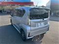 2017 Daihatsu Move