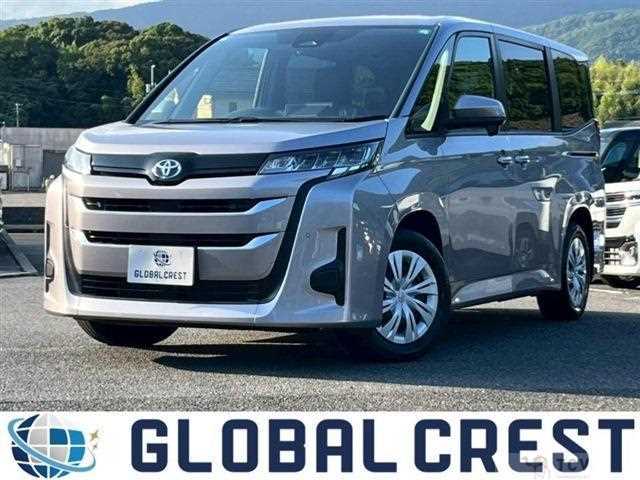 2024 Toyota Noah